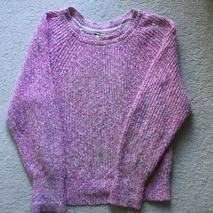 Free People sweater in VGC